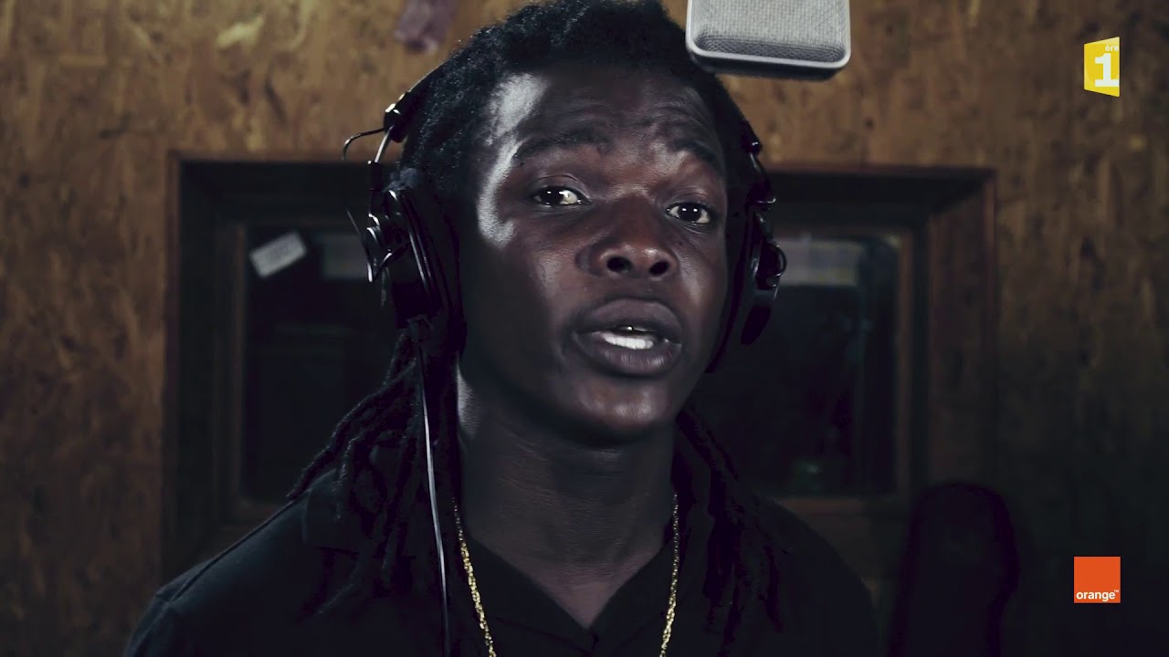 Poplaan (Lindor Backstage 2018)- Guyane 1ère