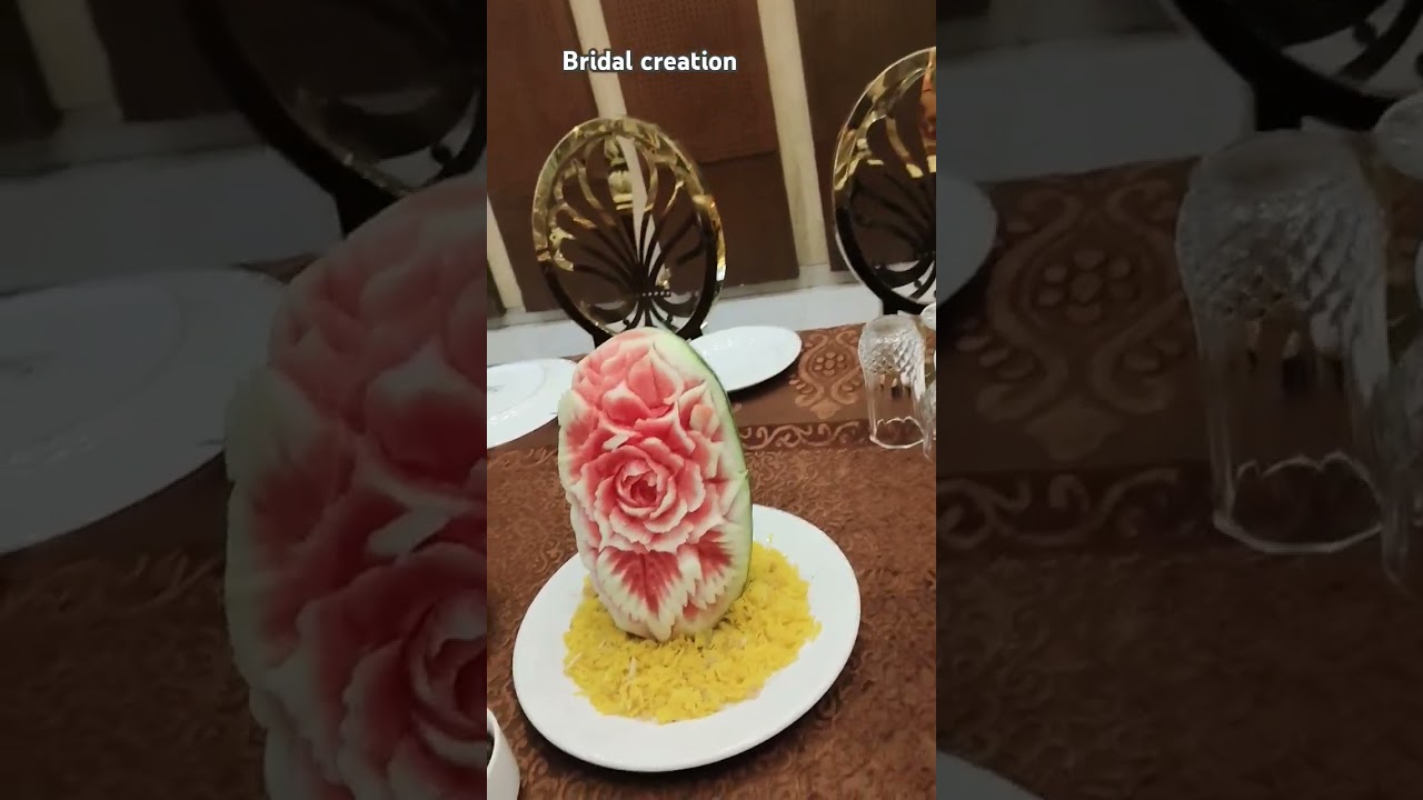 Wedding table #bengaliwedding #weddingsonline #weddingdinner #bridaldiaries #bridemaids #newsong