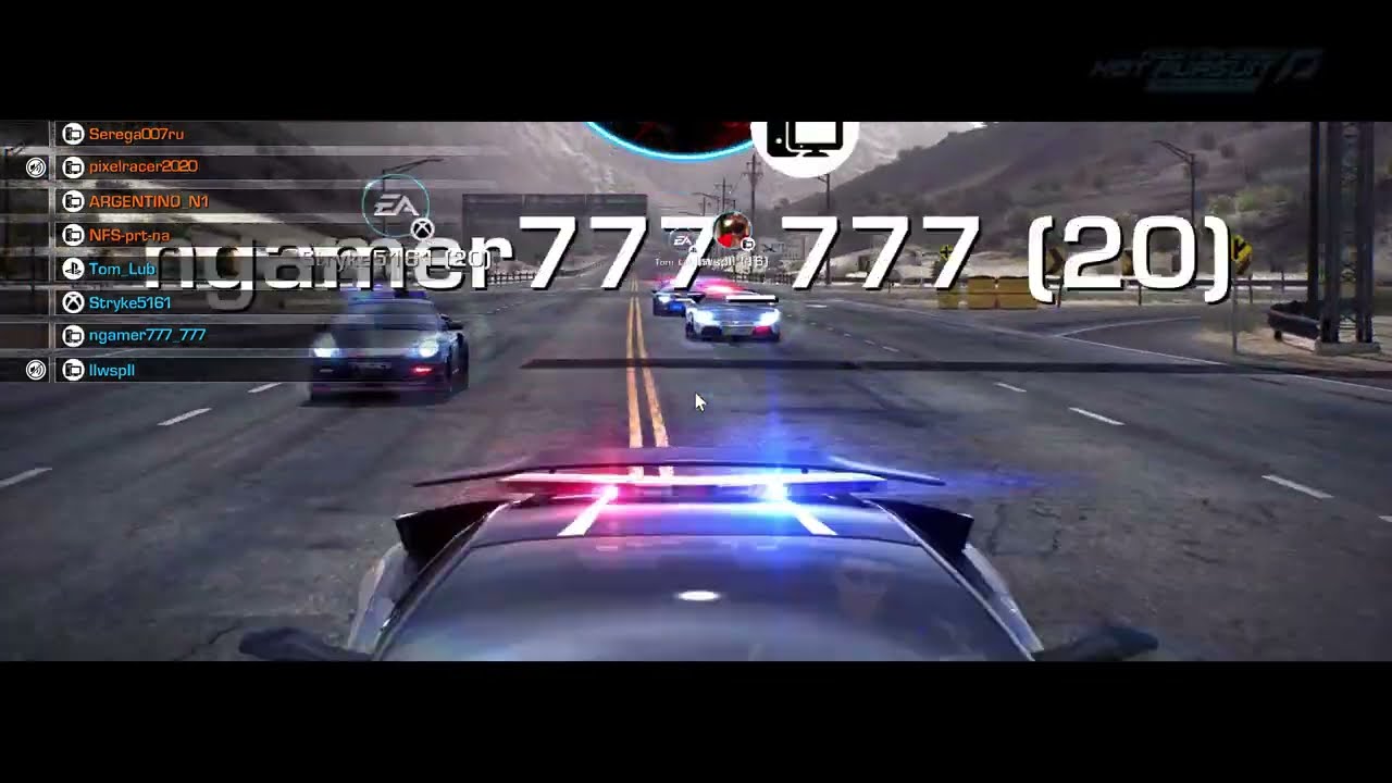 super amazing escape 449 Need for Speed™ Hot Pursuit Remastered