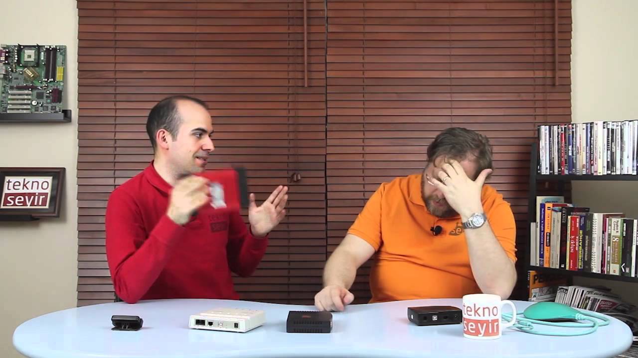 ADSL modemlerin ilk modelleri Tozlu Raflar'da