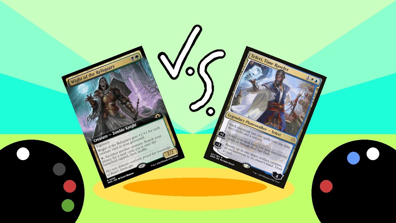 Cradlehoof (Hendrik S.) vs. Jeskai Midrange (Daniel W.) - Round 3 Weekly 25.05.14.