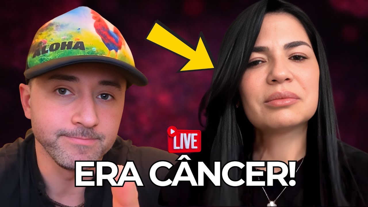 Achei Que Era Hemorroida… Era Câncer | O Sinal Que Quase Ignorei
