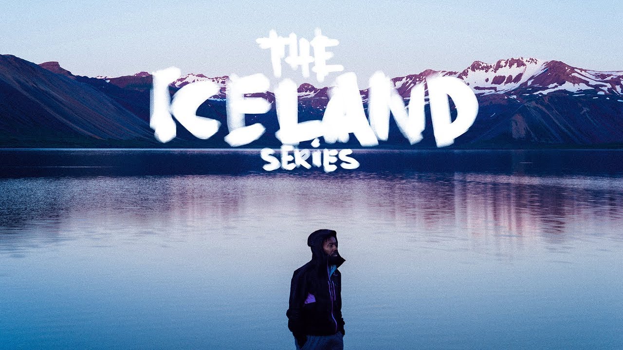 The ICELAND Series (Episode 1 of 7)
