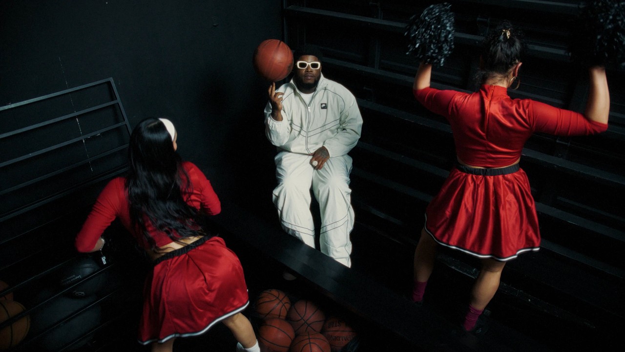BossMan Dlow - Let's Go Get Em (Official Music Video)