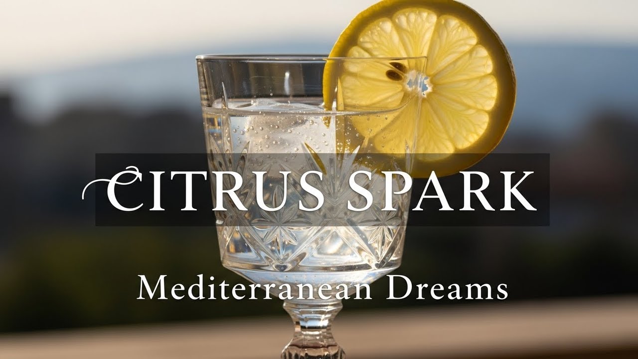 🎶 Italian Beach Bar Music 🍹 Mediterranean Vibes & Summer Relaxation 🌊🏡