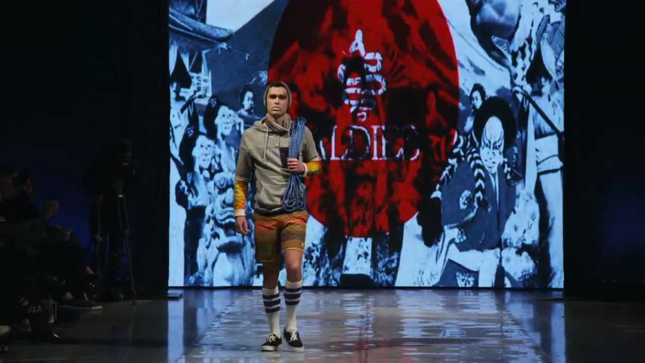 ALDIES on Vancouver Fashion Week