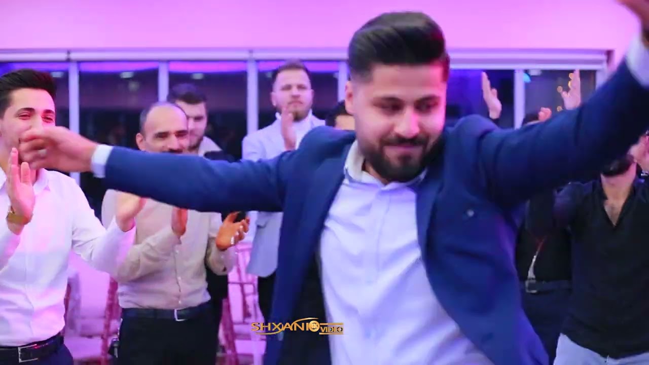 حفلة زواج عبدالهادي Part (1)