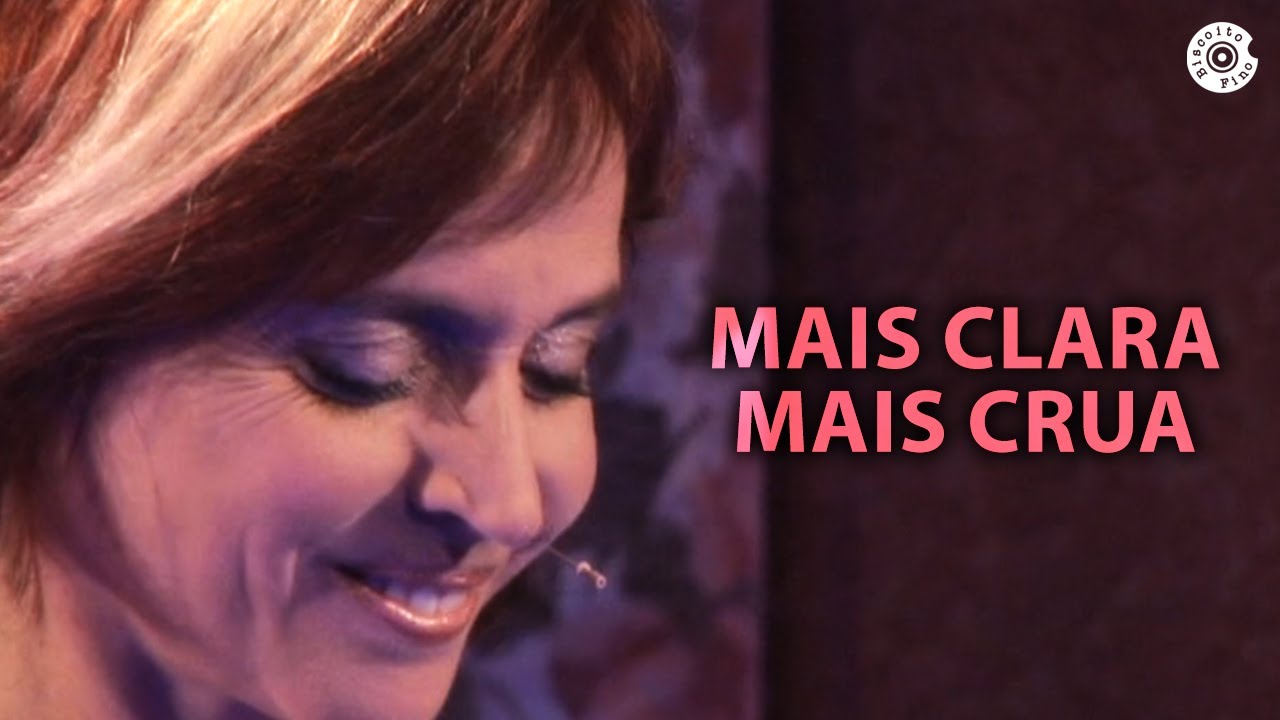 Olivia Byington | Mais clara, mais crua |  A Vida é Perto 