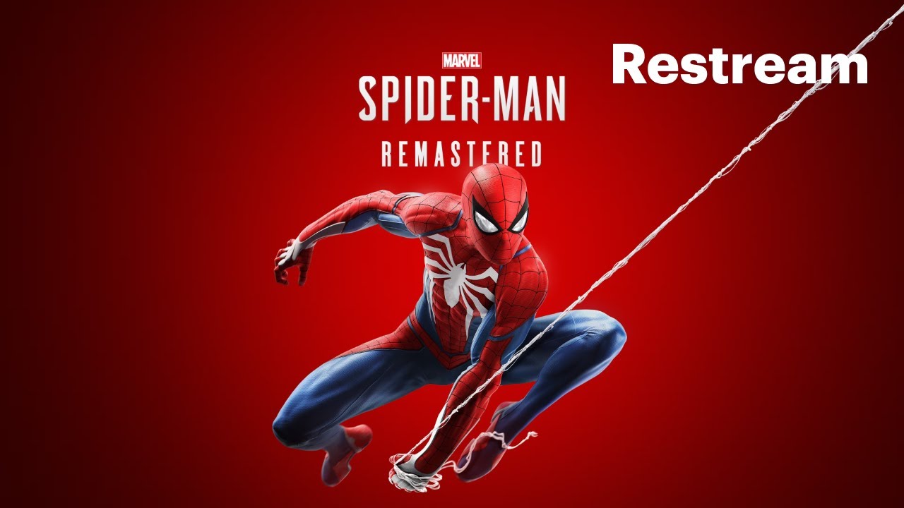 Marvel Spider Man