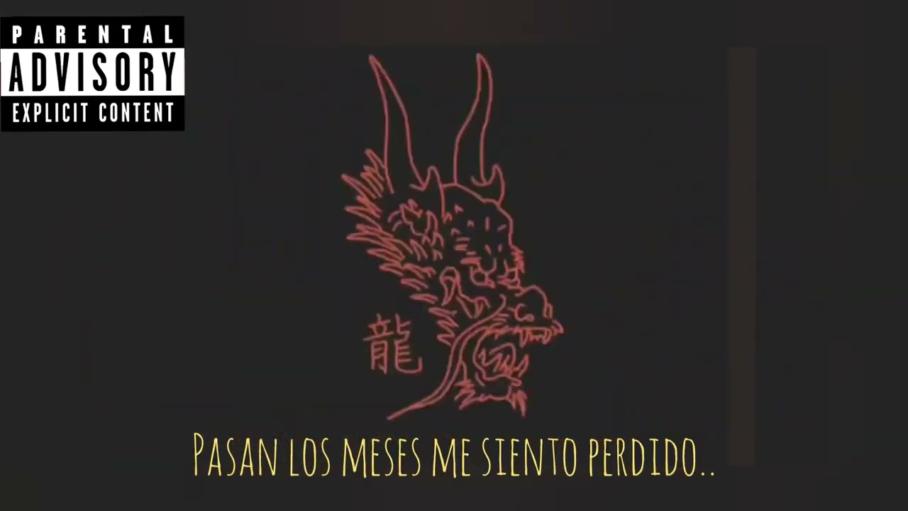 "Dime por qué tu." - "Danek." f.t. "Txñx."