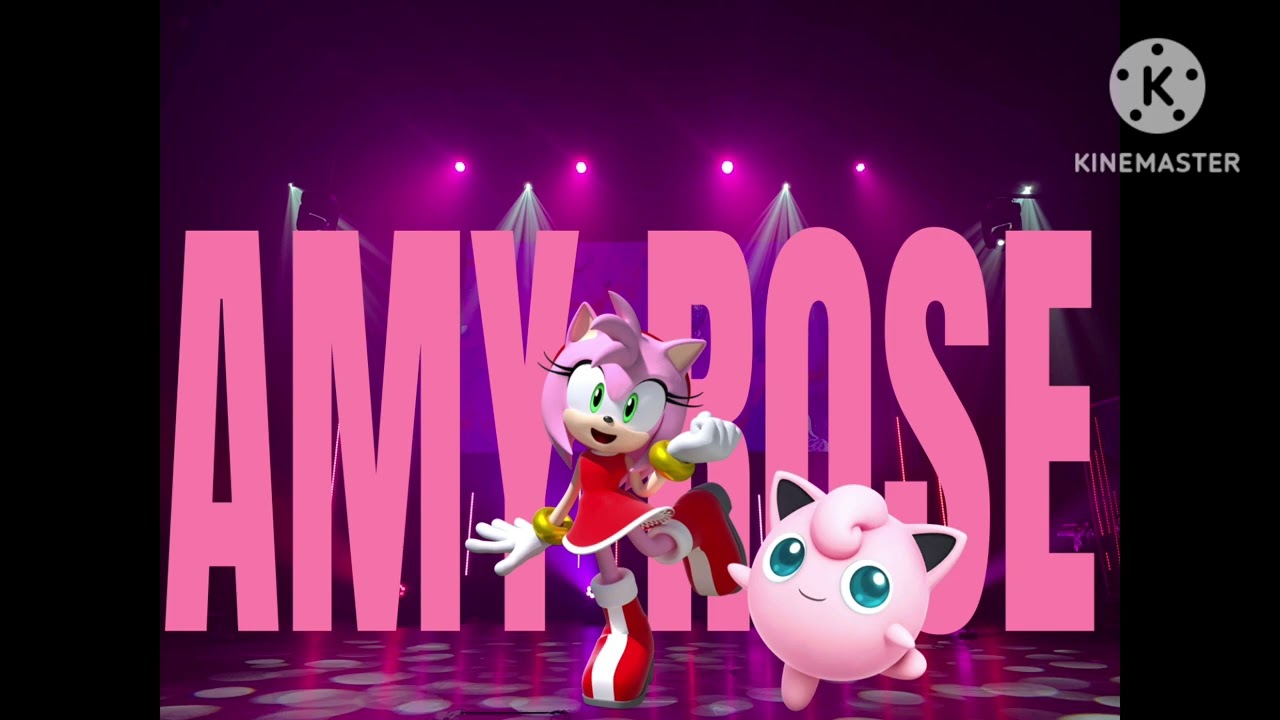 So Glamorous - Moogle Presents Music Video VEVO 
