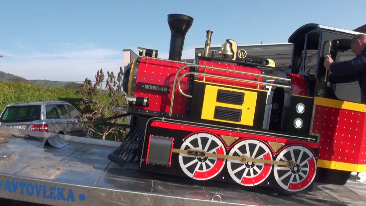 Mini Express