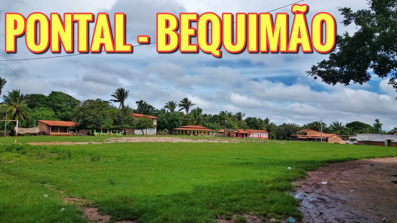 Pontal - Bequimão (Maranhão)