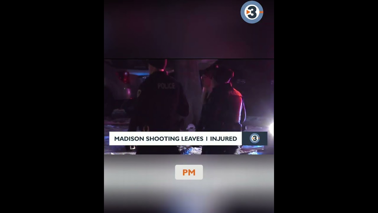 North Side Shooting: Victim Hospitalized After Shots Fired #shorts