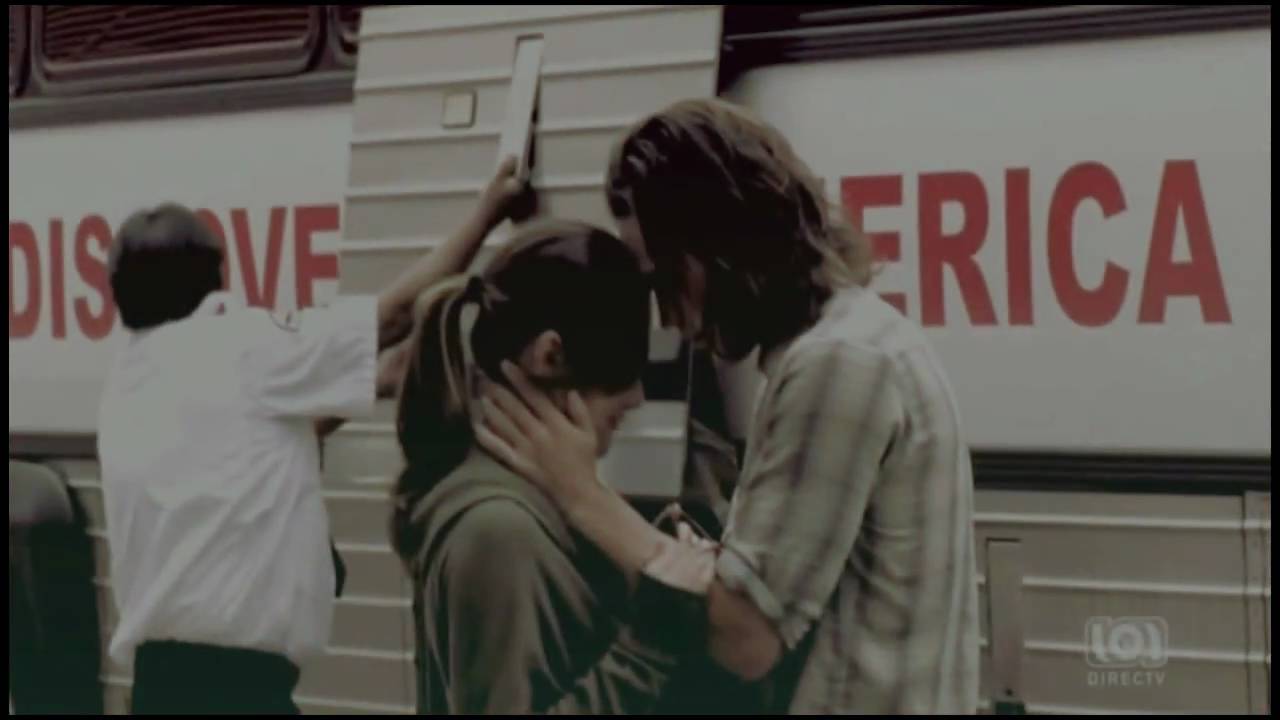 Im not perfect but I keep trying (friday night lights couples)