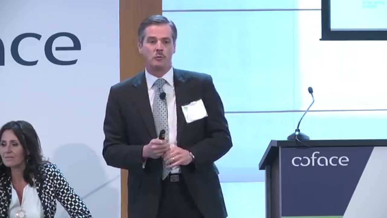 Coface Country Risk Conference 2015 - Peter Hall - North America