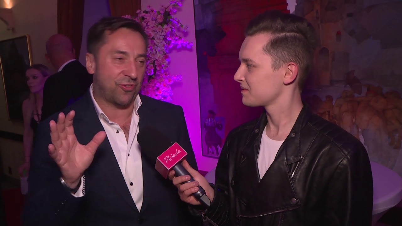 Marcin Miller: do dziś przeżywam śmierć taty