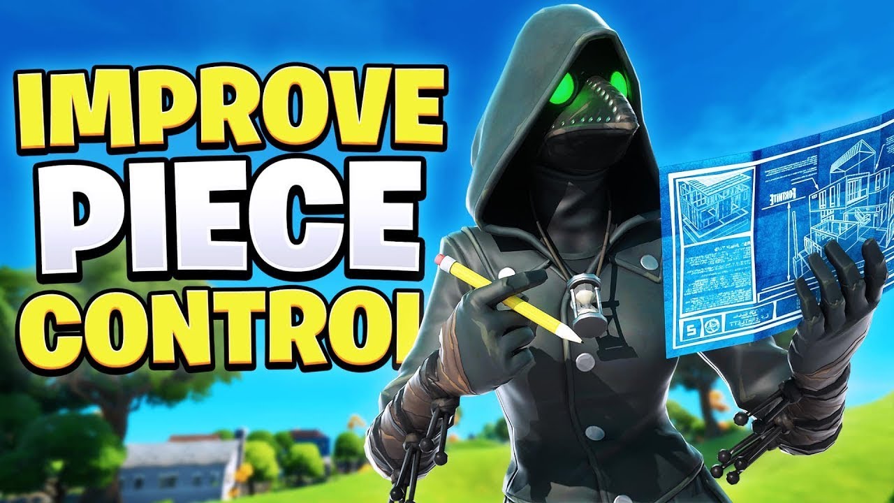 5 different types of piece control