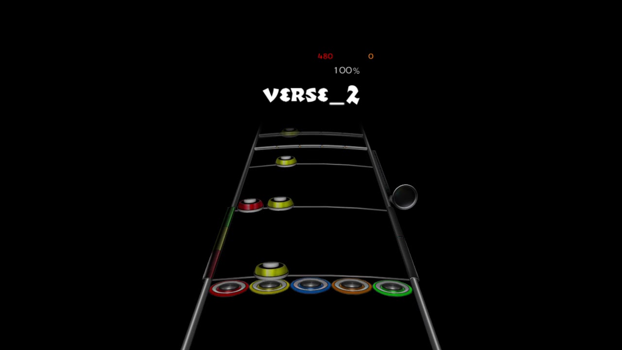 Maroon 5 - This Love - Drumless