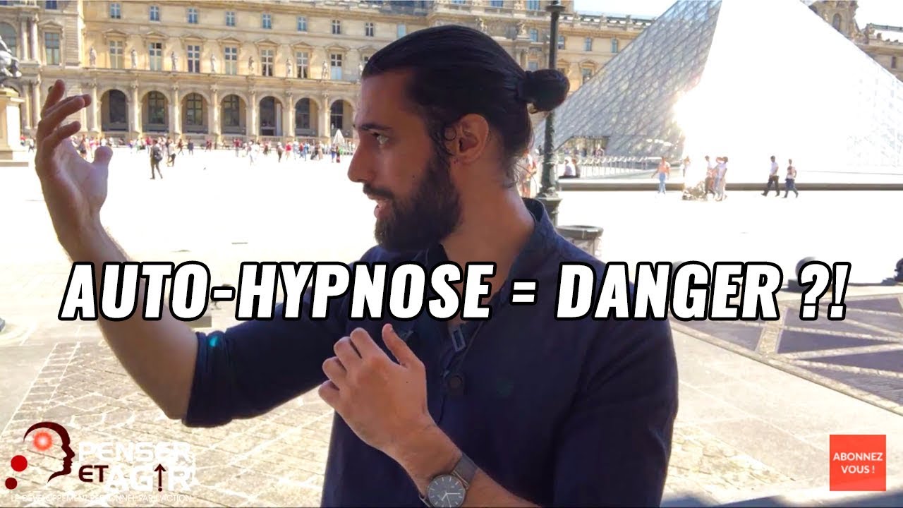 Qu’est-ce que l’auto-hypnose ?