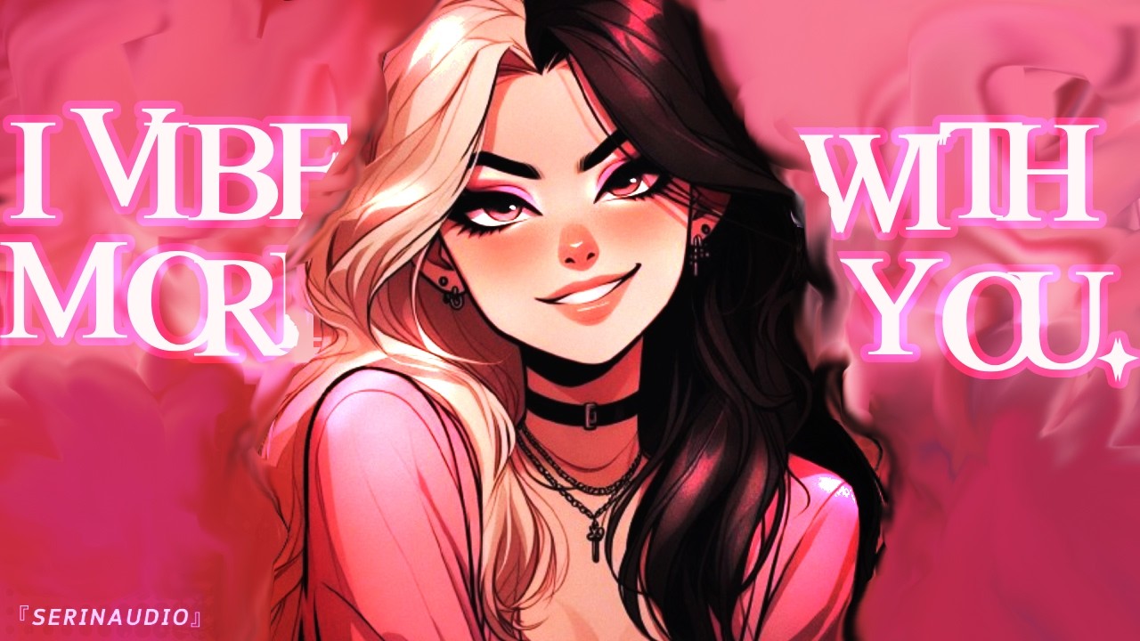 Vibing With Your Sister’s Goth BFF! [F4M] [House Party] [Friends To More]