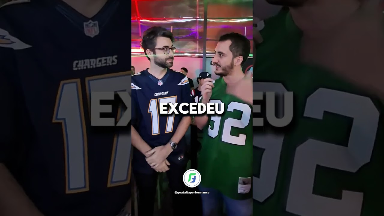 A Jogada Mais Mental da História da NFL (As Respostas Vão Surpreender)