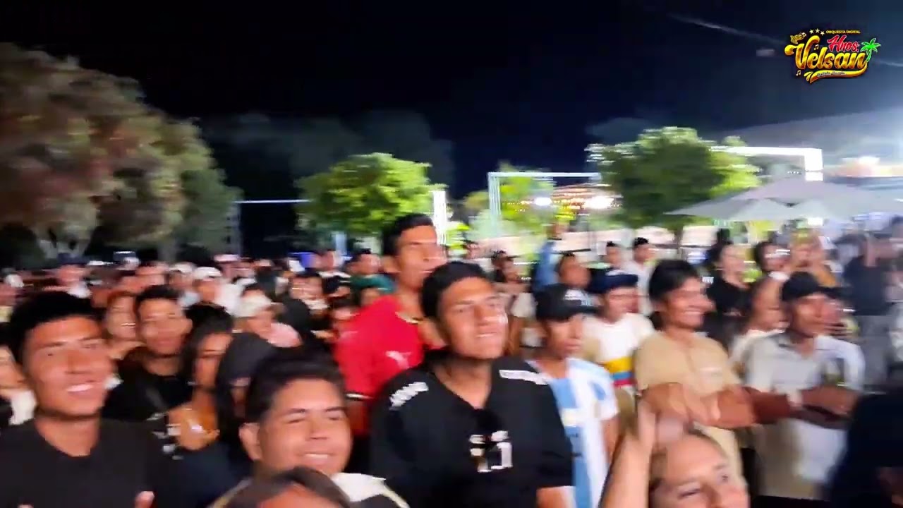 VOLVERE - MIX BANDIDO - VALERIA VELSAN Y AMOR REBELDE