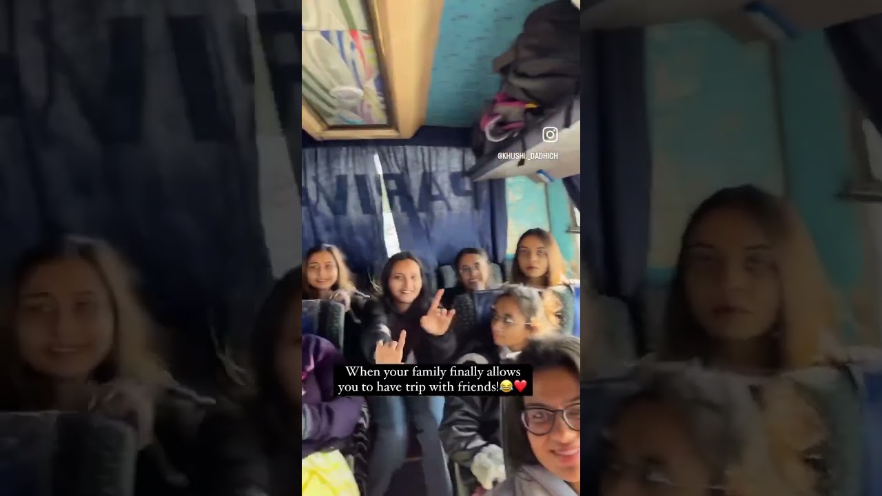 🥹😂#trip #college #friends #youtubeshorts