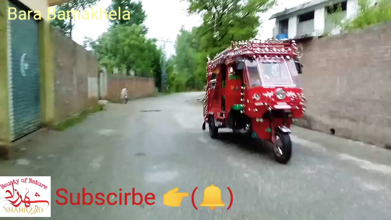 💓💓💓(Bara Bamakhela) . (Koza Bamakhela)💓💓💓 Swat