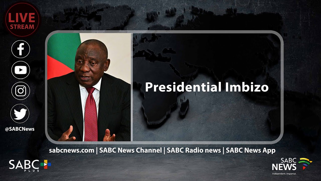 Presidential Imbizo heads to KZN