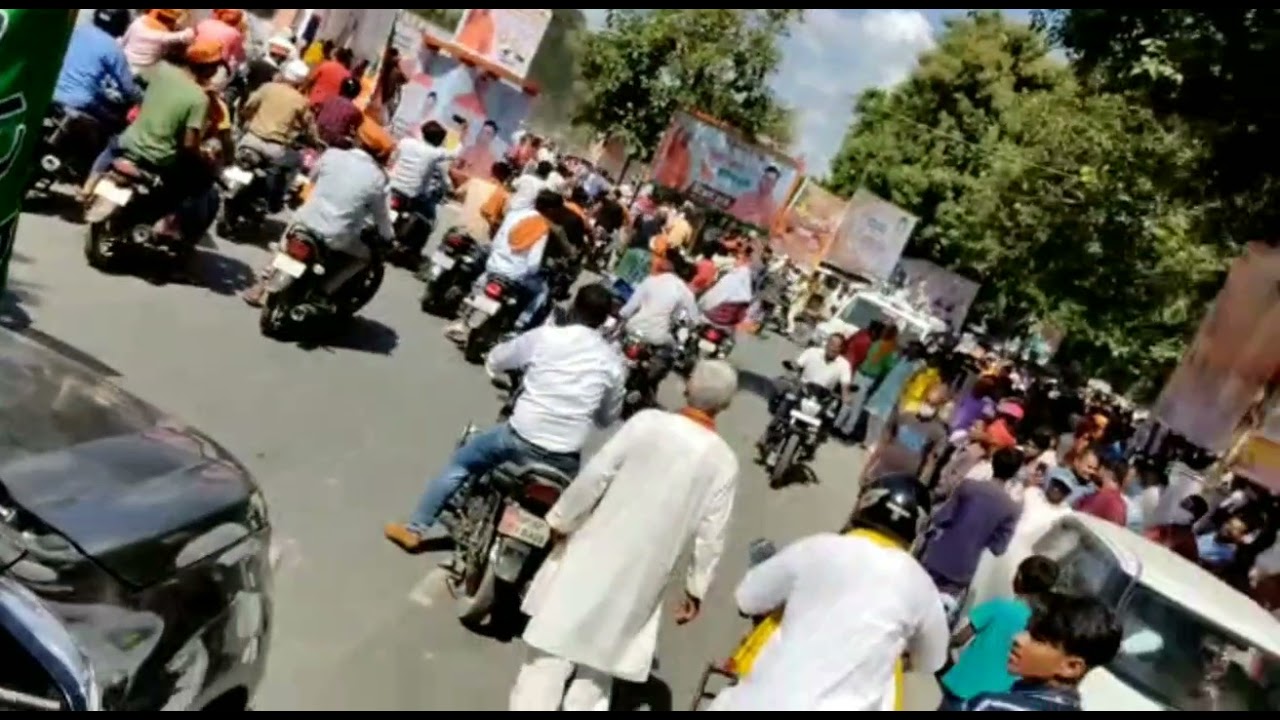 #Bjp mission 2022 #upbjp 2022