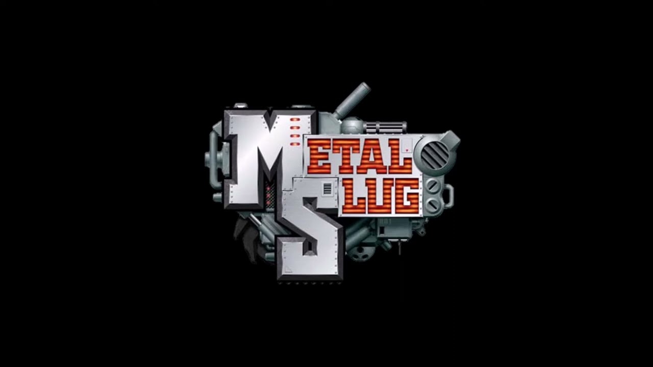 Metal Slug 3D OST - The South Pole (Extended)