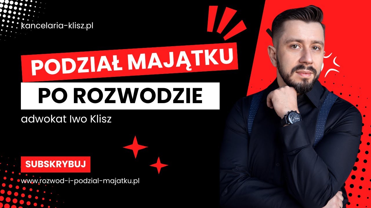 Jak podzielić majątek po rozwodzie? Jak wygląda sprawa w sądzie?
