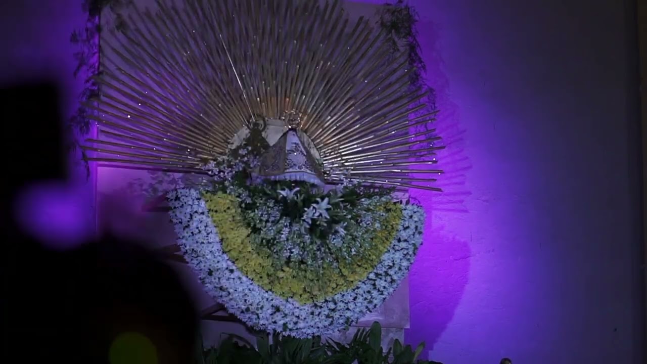 50YAL - The Golden Jubilee Celebration: MAGNIFICAT