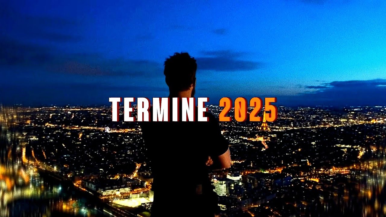Jarod - Termine 2025