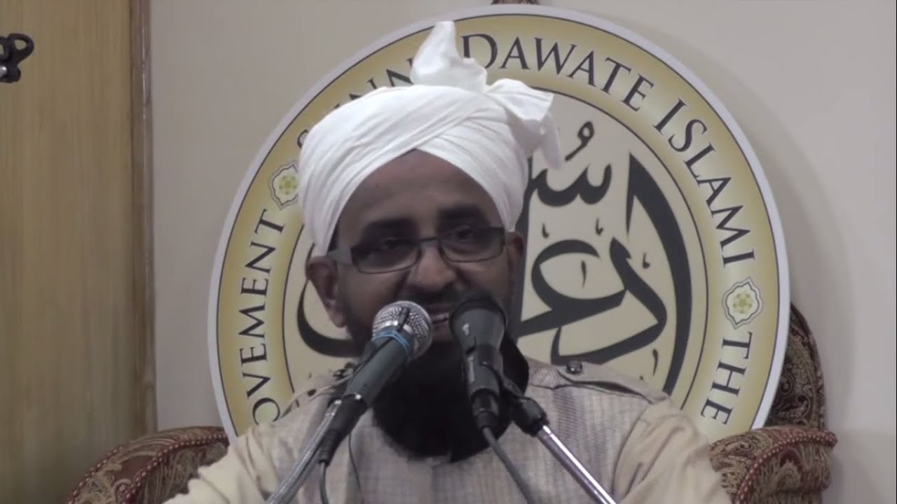 VERY BEAUTIFUL NAAT - Mere Aaqa Aao Ke Muddat Hui Hai - (AUDIO) - Qari Rizwan