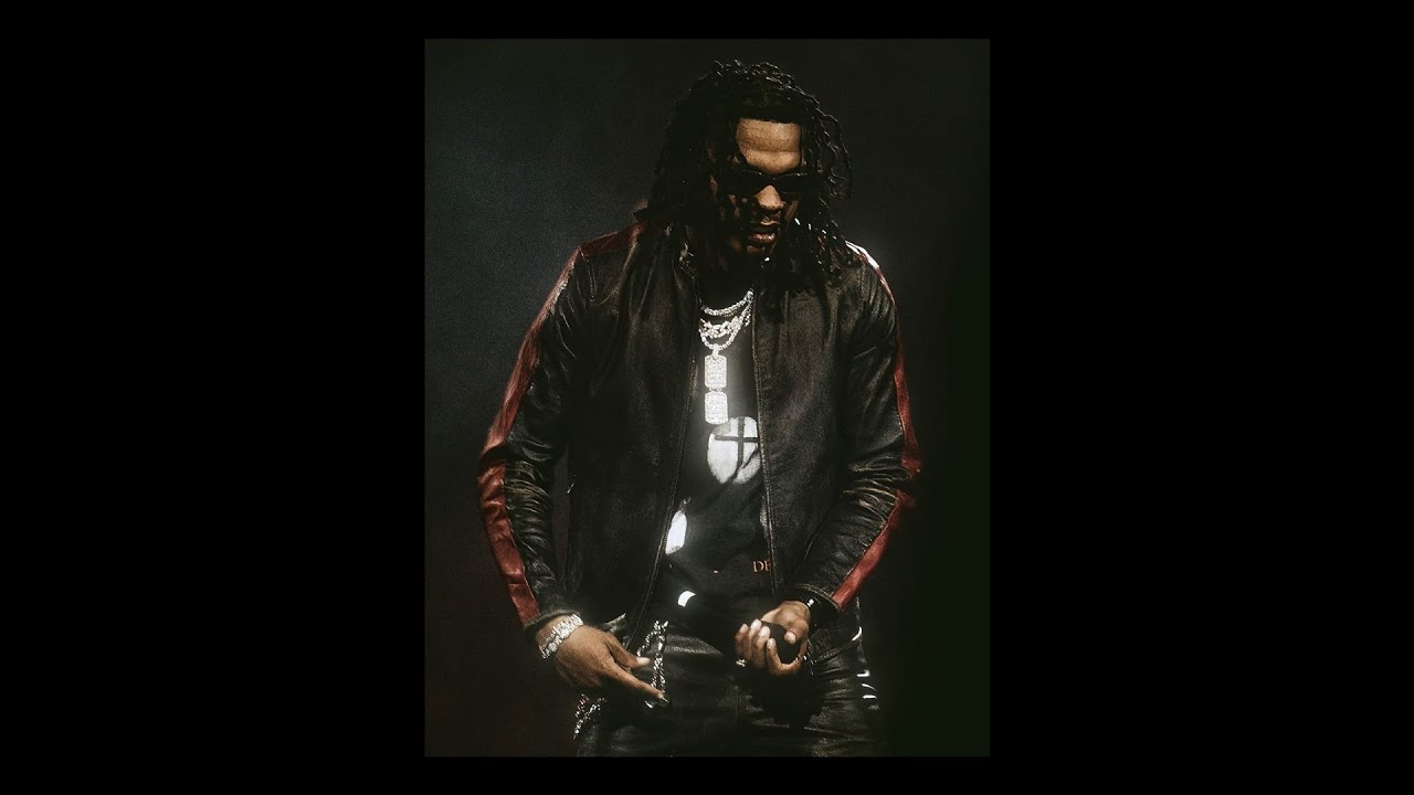 (FREE) Lil Baby Type Beat - 