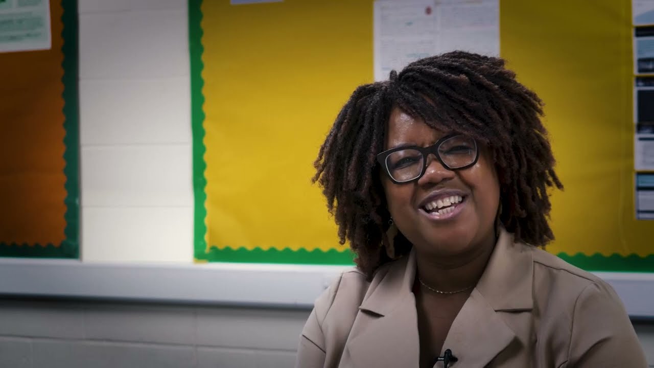 Why Choose Ebbsfleet Academy