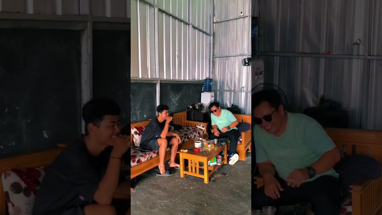 DI BAWAH 100 JUTA STOK UNIT DI NOZA GARAGE 
