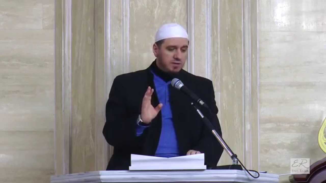 15 - Durimi-sabri (II) - Enis Rama