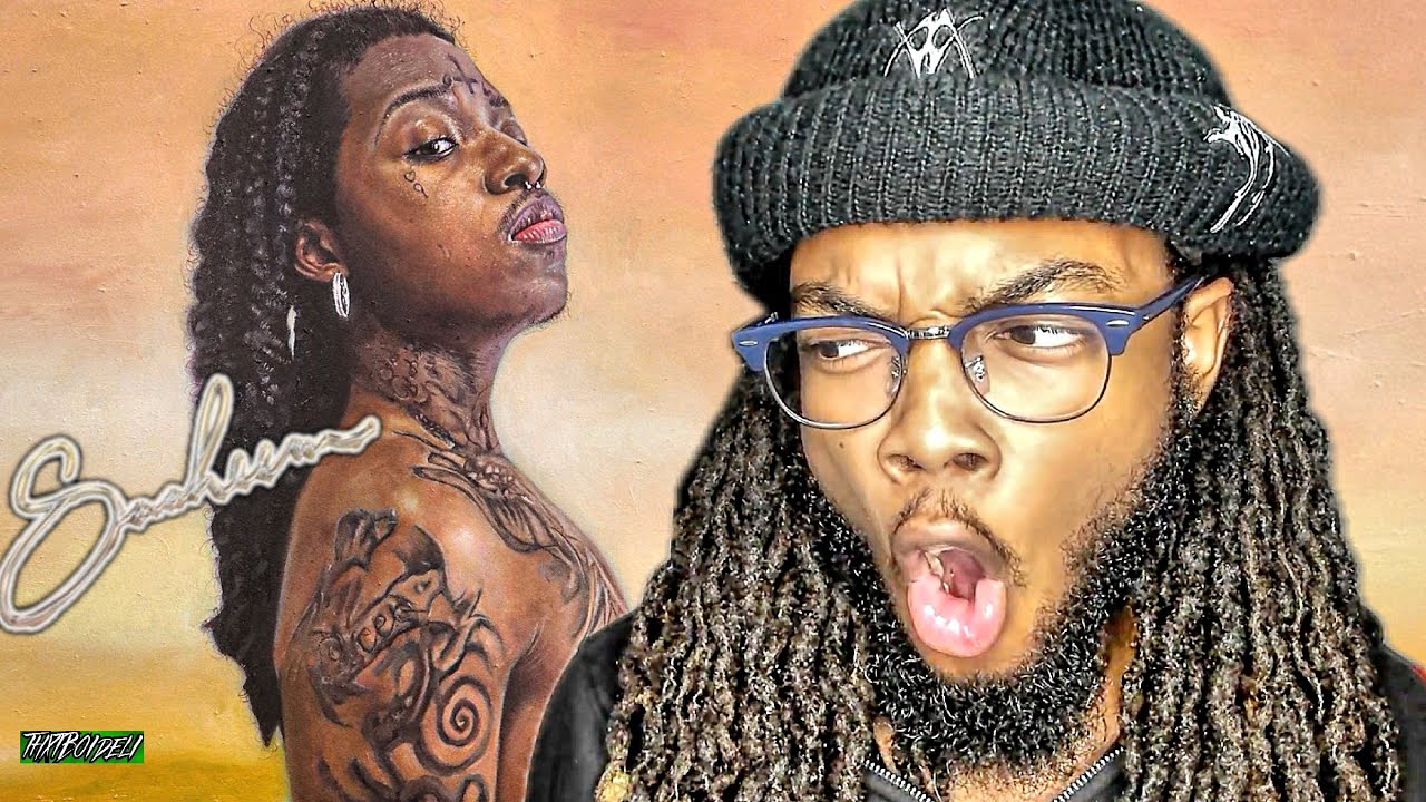DELI Reacts to Sahbabii - Saaheem