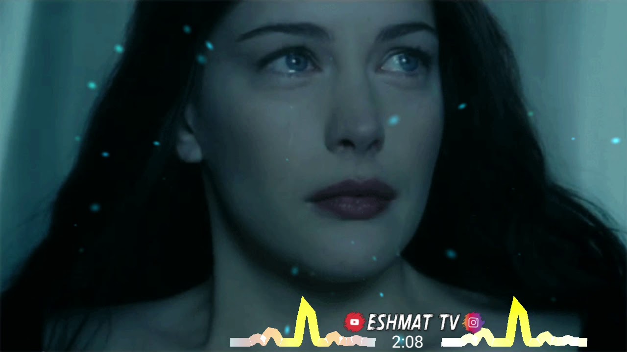 Мешавад Рузе Барои Ман Гирён 😢 Мешави //  Бехтарин Суруд