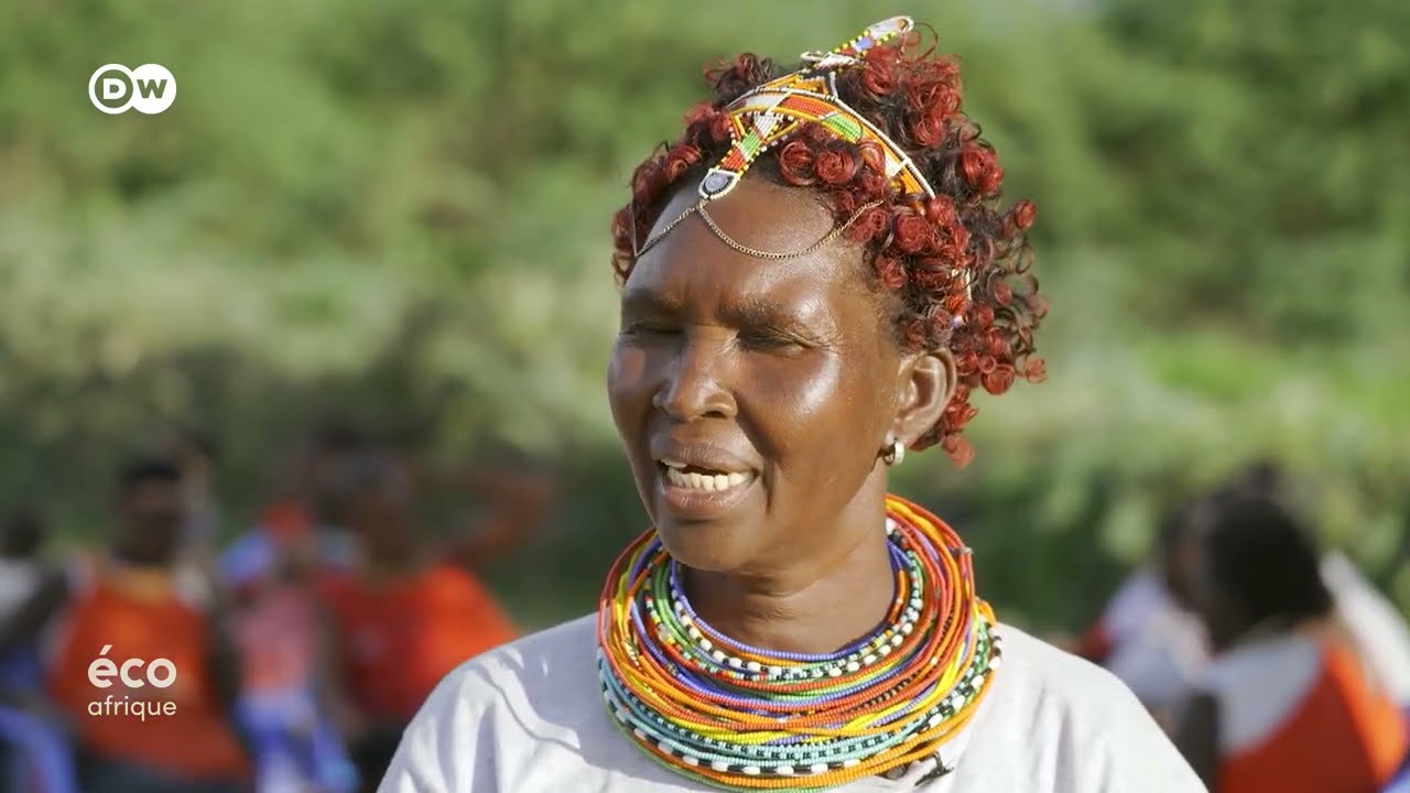Eco Afrique : Les Kényanes luttent pour conserver la souveraineté sur les semences
