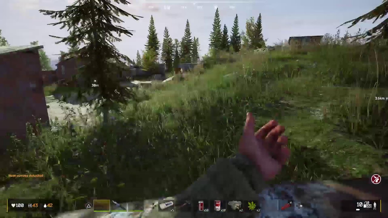 Deadside
