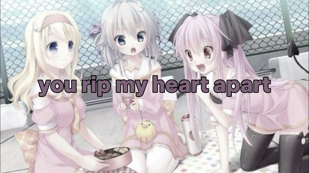 passionfruit - feeluvsyou / lyrics