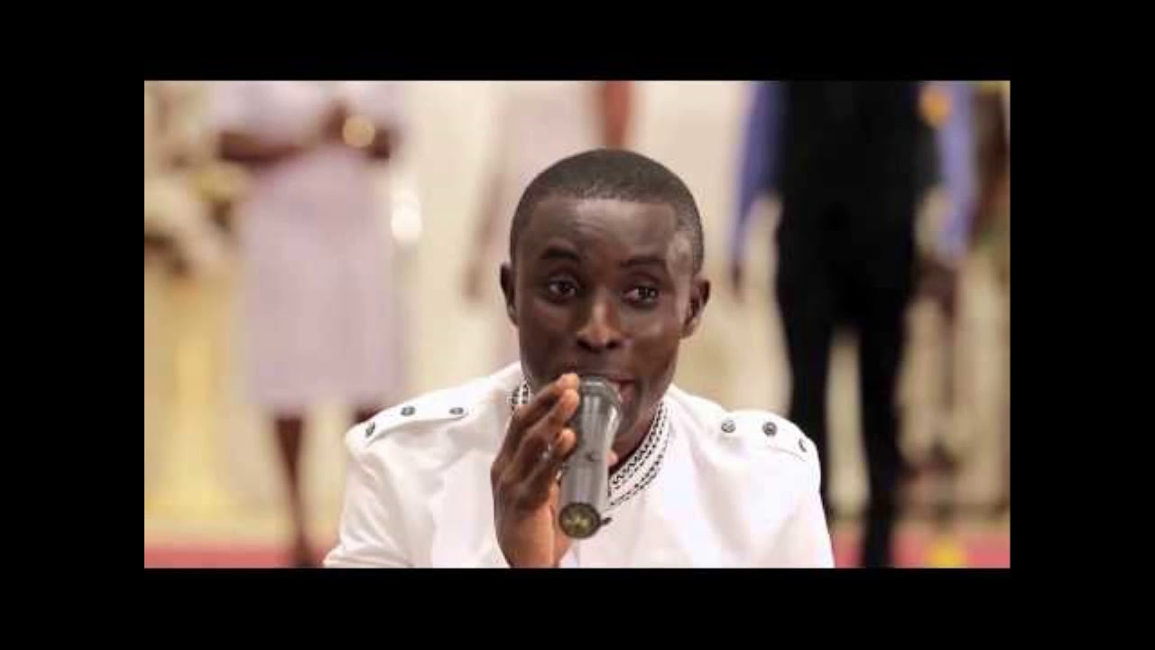 Afe Sesee - Oware Jnr