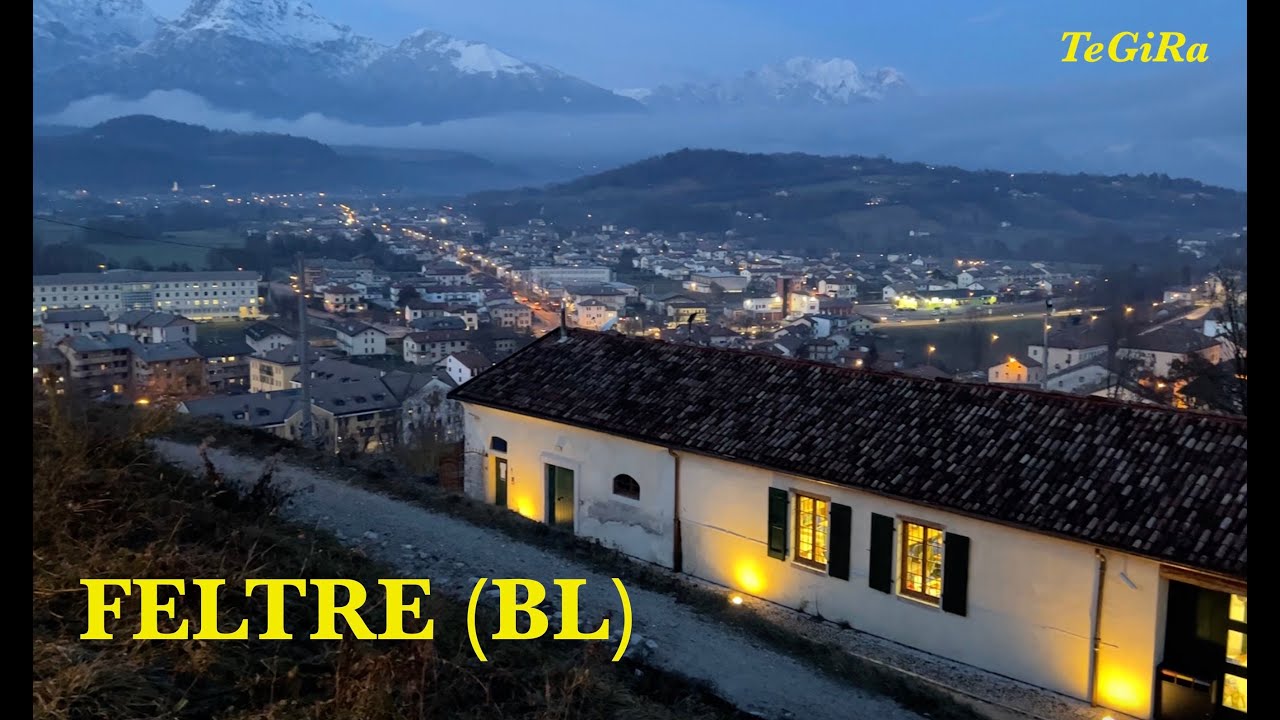 Feltre (BL)