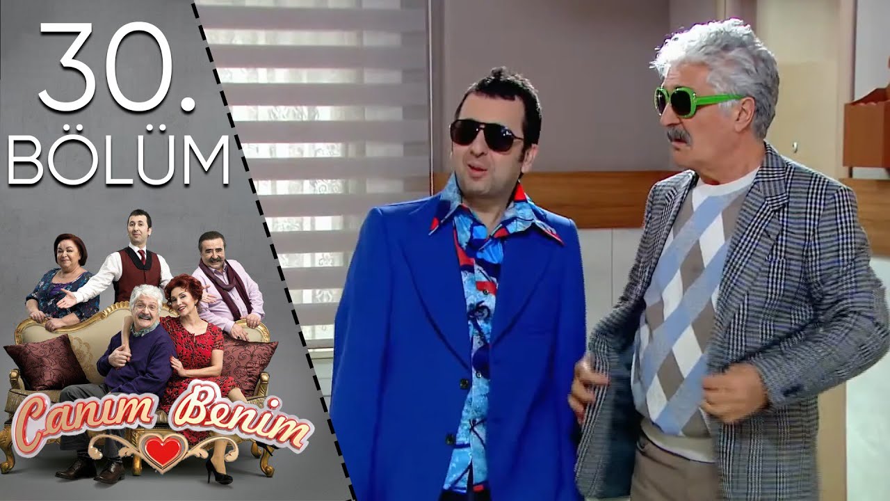 Canım Benim - 30. Bölüm 