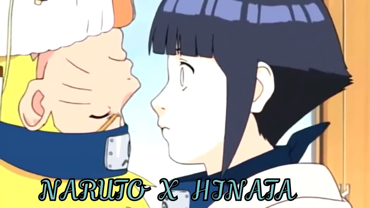Naruto x Hinata ~ [AMV] - Why Do I
