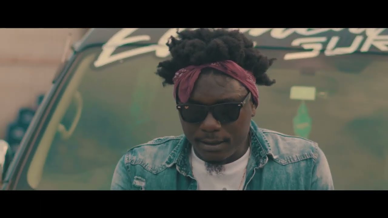 Toxic  - Team Out (Official Video)